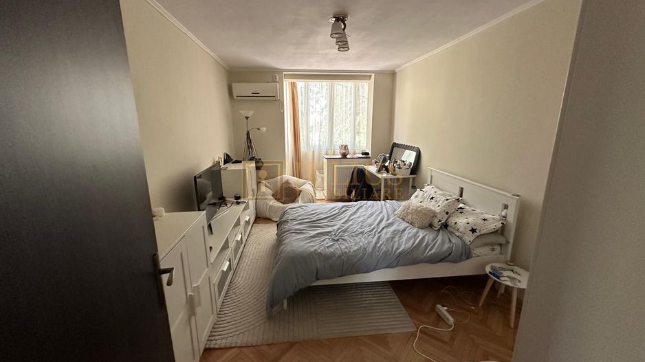 2 camere| in spatele facultatii de Medicina| disponibil din 1 Mai| - Poză 2