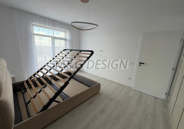Apartament penthouse 2 camere Giroc - Poză 9