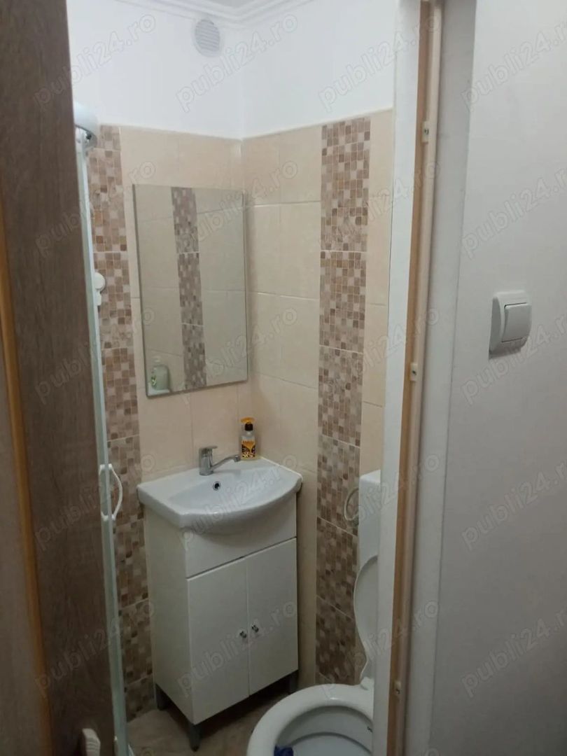 🔑 GARSONIERĂ LA CHEIE – INVESTIȚIE SIGURĂ! 🔑 - Poză 4