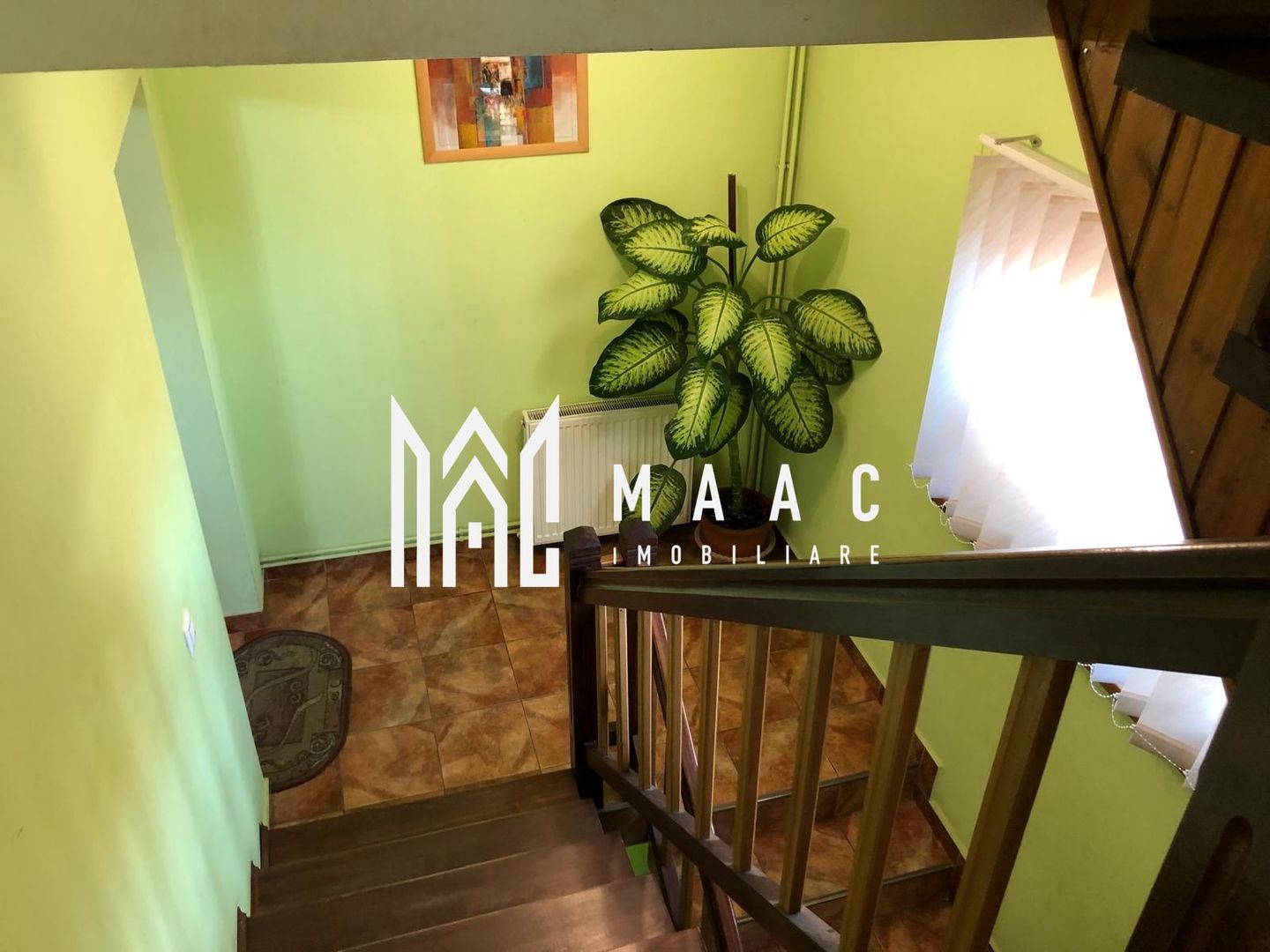 Casa Individuala I 6 Camere I Acces Auto I Curte I Lazaret - Poză 8