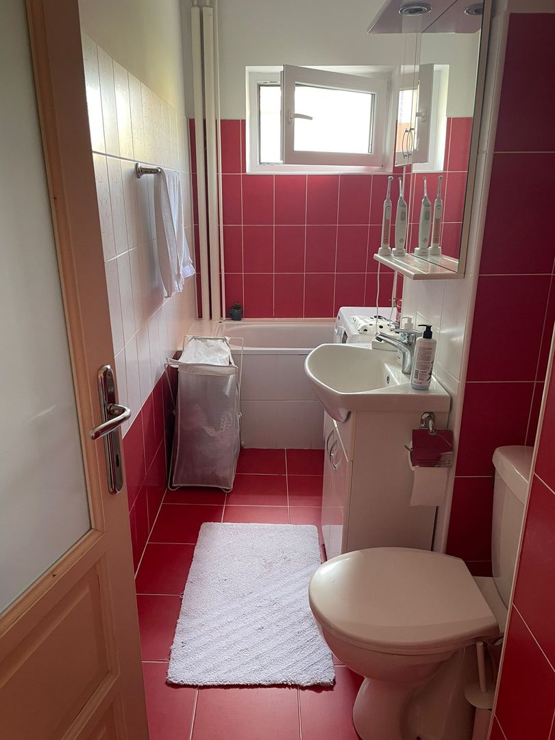 Girocului-Lida | Decomandat | Zonă verde și liniștită | Mobilat și utilat - Poză 10