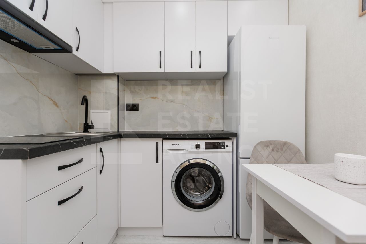Vânzare, apartament, 1 cameră, str. Suceviţa, Buiucani - Poză 3