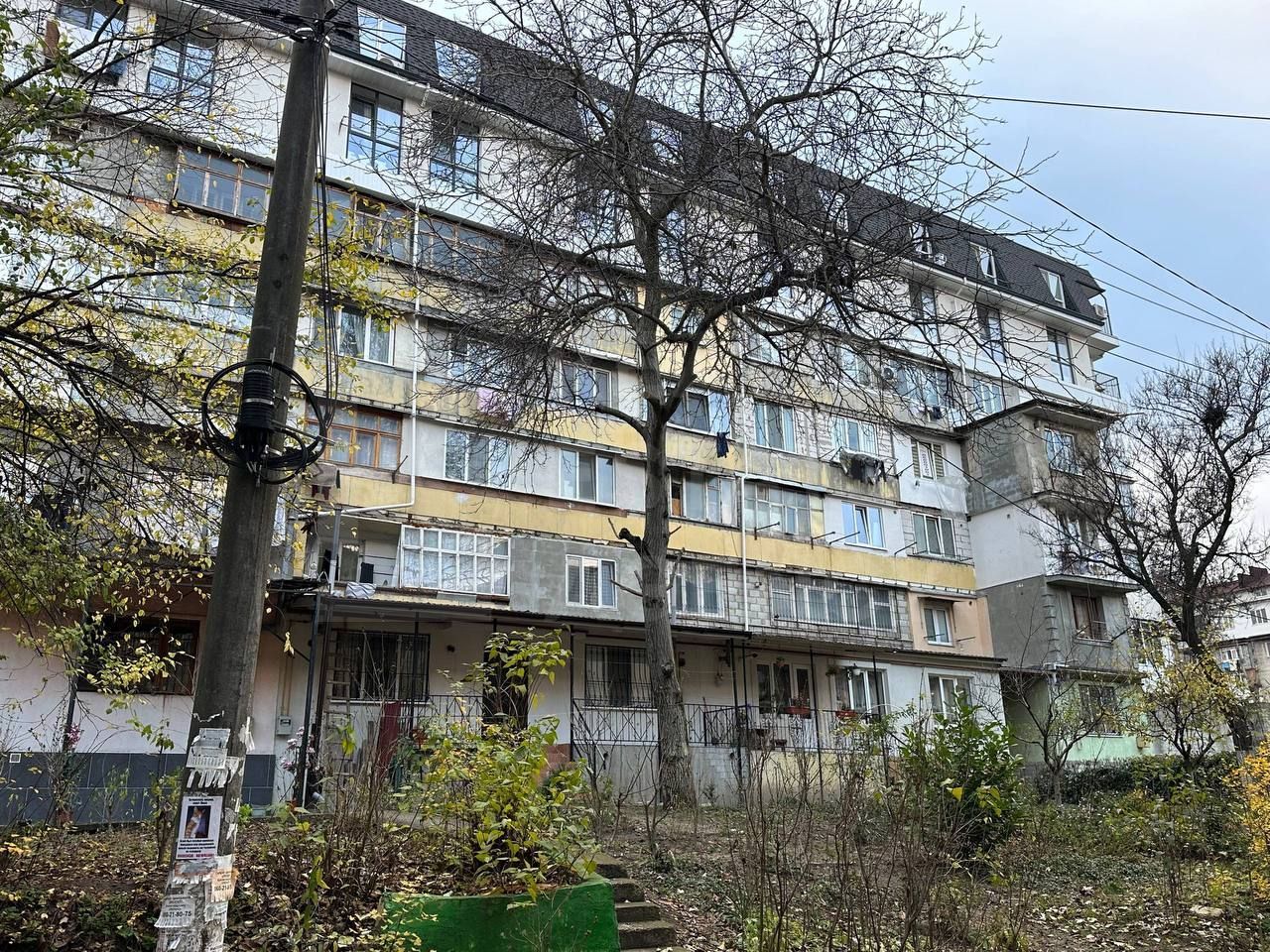 Vânzare, apartament, 1 cameră, str. Independeței, Botanica - Poză 8