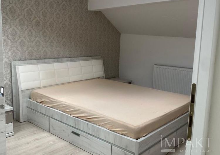 Inchiriez apartament 3 camere la vila in zona Marasti - Poză 2