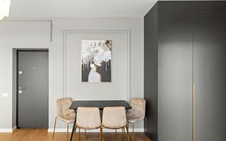 Apartament 3 camere - 70 mp utili - CITY NORD Mihai Eminescu - Poză 20