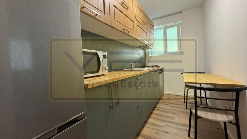 Apartament 2 camere Copou - Universitatea Al.I.Cuza - Poză 8