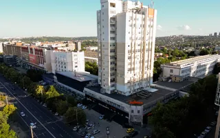 Vânzare , oficiu,  613mp, str. Alba Iulia , Buiucani. - Poză 31