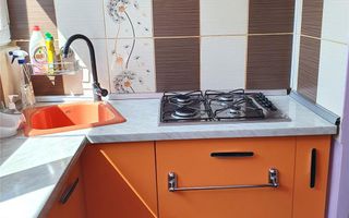 Apartament 3 camere etajul unei case zona Fabric - Poză 4