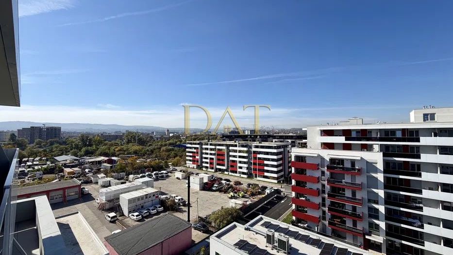 Apartament 2 camere | la cheie | Elite Junior - Poză 7