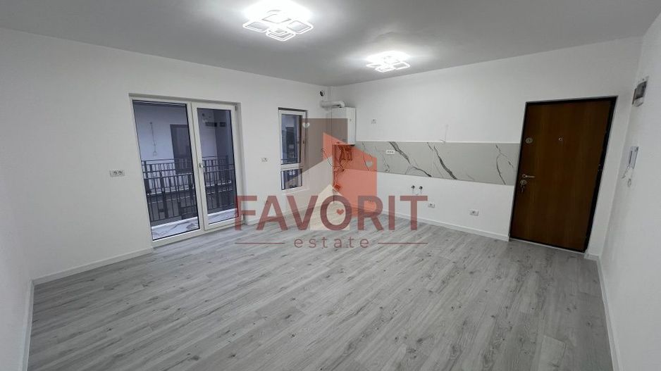 Apartament 2 camere | 2 balcoane | Braytim - Giroc - Poză 1