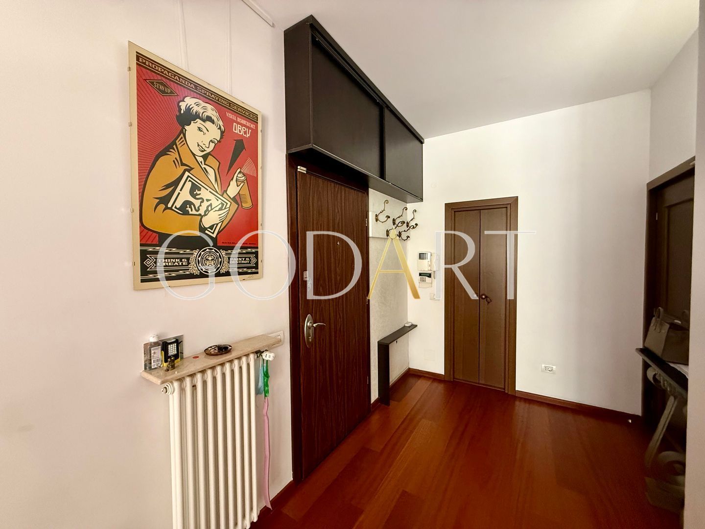Apartament superb | Floreasca | Parcare | Curte - Poză 16