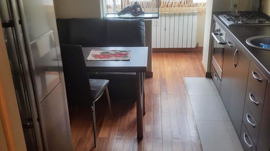 Închiriez apartament 2 camere, Vitan, loc de parcare, plan B - Poză 6