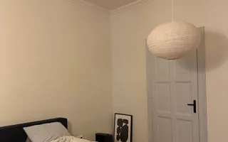 Apartament in imobil istoric, zona centrală in Cluj-Napoca, mobilat. - Poză 11