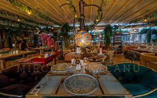 Piata Ovidiu - Hotel Peninsula **** -  D+P+2E+M+Pod circulabil. - Poză 72