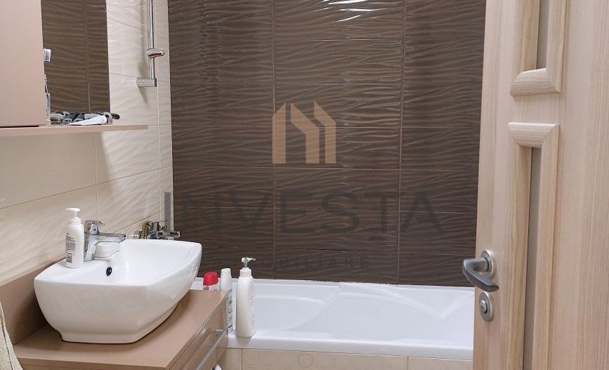 Apartament 4 camere decomandat 78 mp, etaj intermediar, zona Plopilor - Poză 9