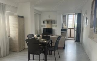 Apartament 2 camere | 13 Septembrie – Marriott |Etaj superior |Vedere panoramica - Poză 4