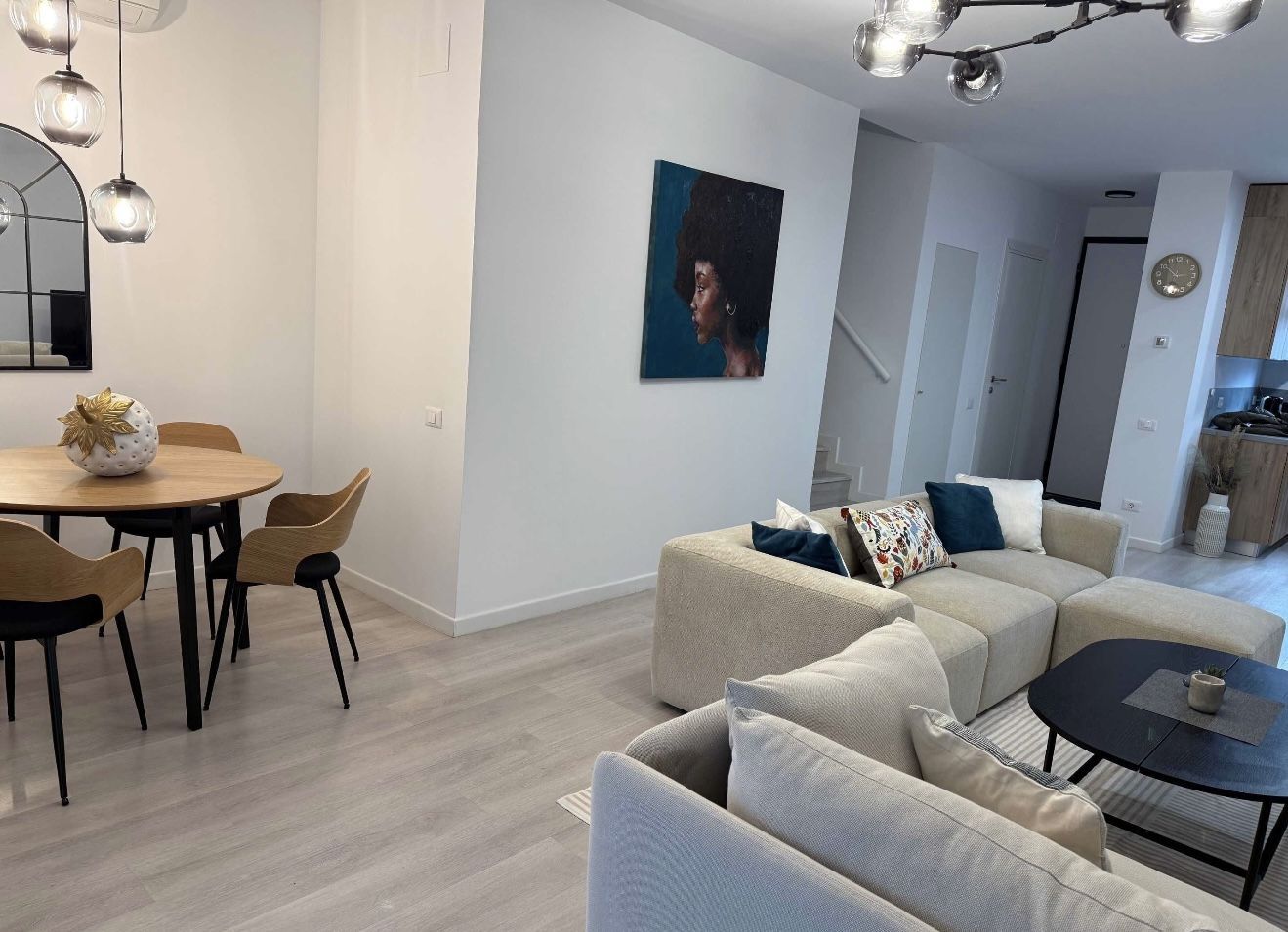 New Villa for Rent – Mobexpert Homes, Pipera - Poză 2