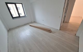 Apartament 3 camere nou de vanzare in Iasi Valea Lupului, decomandat - Poză 7