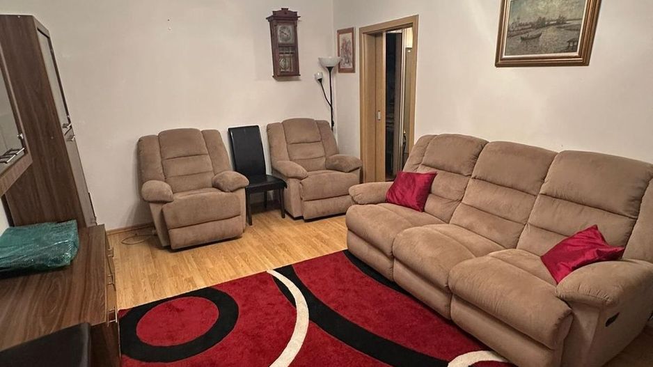 4 camere confort 1, centrală proprie, 2 băi, Titan - Poză 10