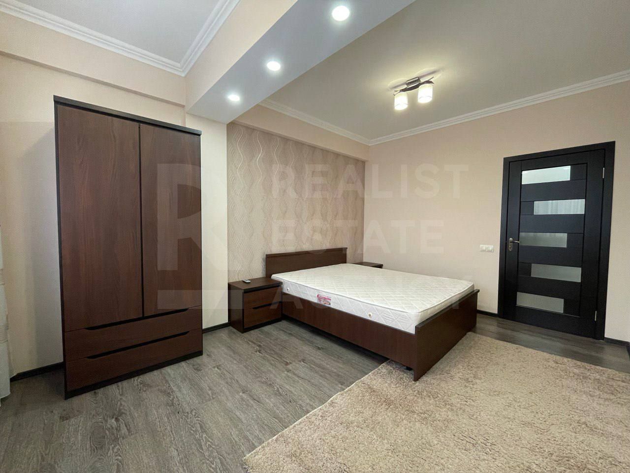 Chirie, apartament, 2 camere, strada Bogdan Voievod, Râșcani - Poză 2