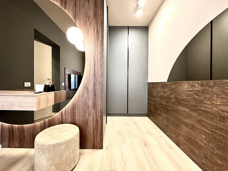 Apartament cu view si design elegant, în zona Torontalului - XCITY - Poză 12