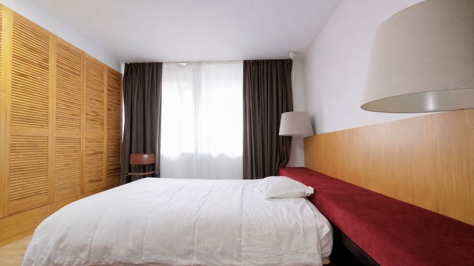Mansardă tip loft în FLoreasca| 183.9 mp total | 6 camere - Poză 5