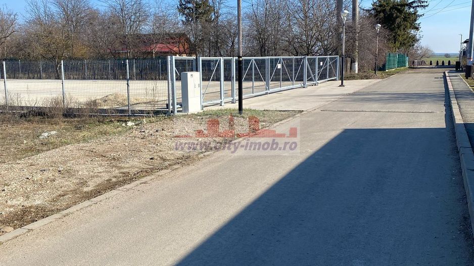 Inchiriere Hala 600 MP Buftea Ilfov - Poză 15