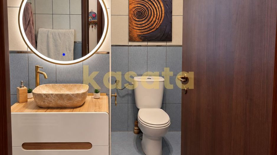 OPORTUNITATE | APARTAMENT 3 CAMERE | BUCURESTII NOI | PARC | BLOC NOU - Poză 9