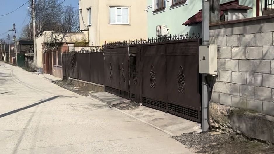 Lot Pomicol în Cricova - Poză 1