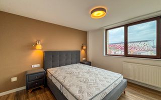 La cheie - Spatios - Cu Parcare subterana- Gruia, Zona "7 strazi" - Poză 4