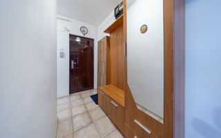 2 camere decomandat, 53 mp, Electroprecizia Săcele - Poză 6