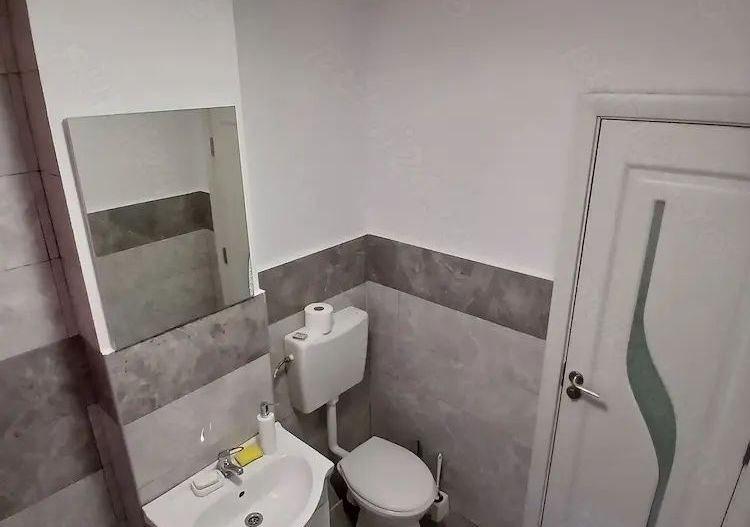 Spațiu comercial, 51 mpu, recent renovat, vad bun, Cetate, Alba Iulia - Poză 3