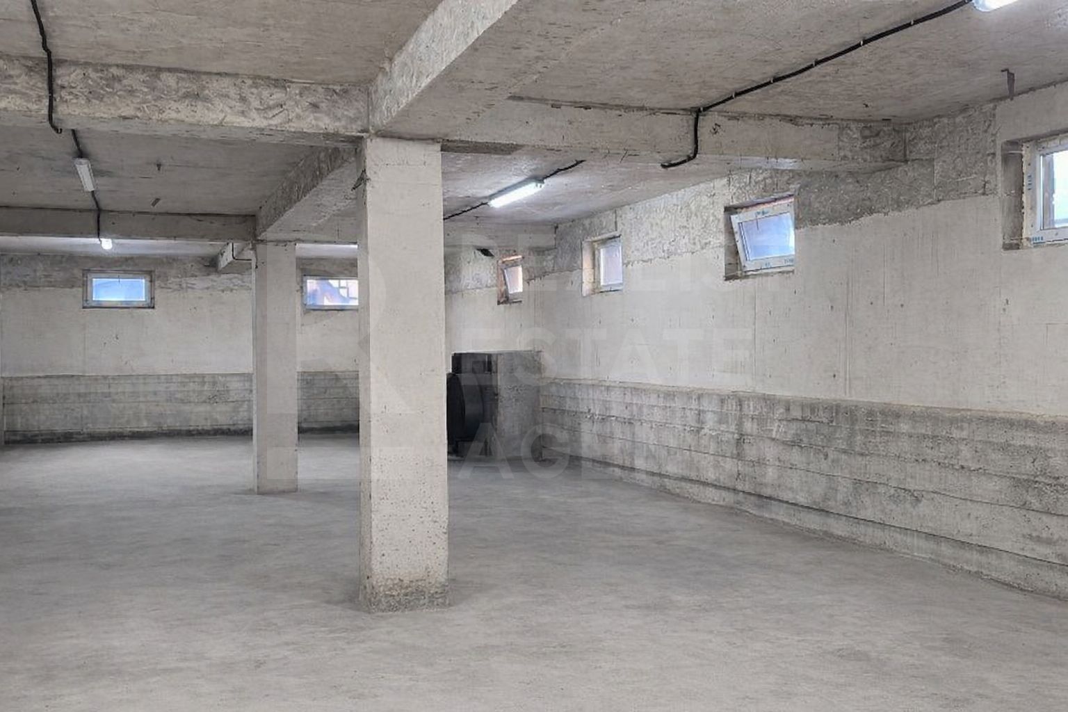 Spre chirie spațiu comercial 131 mp, str. Alexandr Puskin, Bălți. - Poză 2