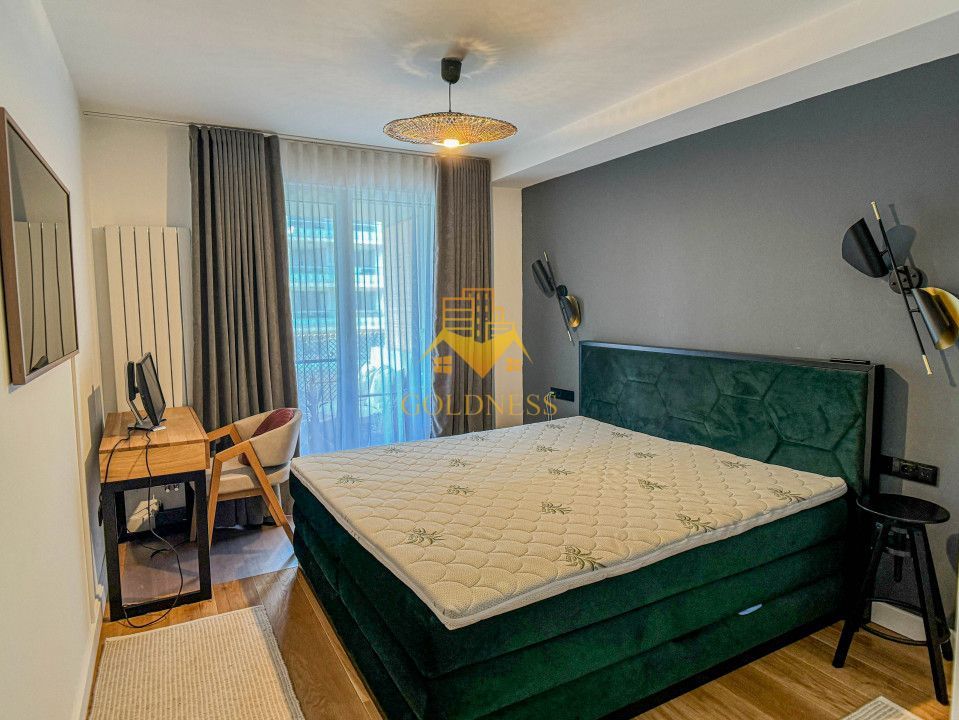 2 camere, premium, garaj, AC,  Gheorgheni, zona Iulius Mall, FSEGA - Poză 4