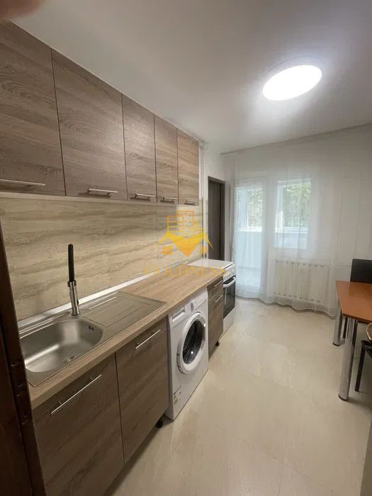 2 Camere decomandate, Parcare, Primaverii, McDonald's, Big, Modern. - Poză 5