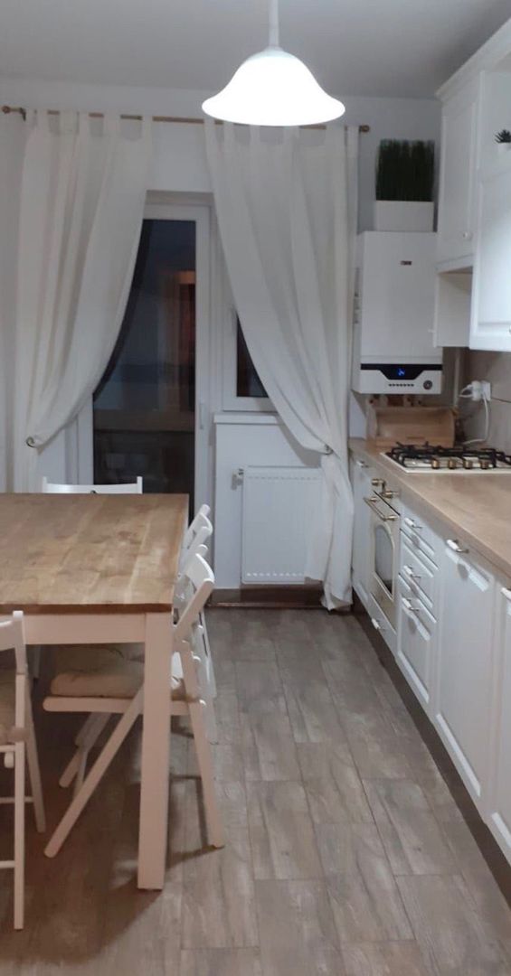 GARS. METROPOLITAN POLICOLOR, BUCATARIE INCHISA,CENTRALA, METROU 5 MIN - Poză 4