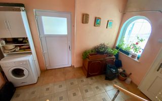 Apartament la casa | 3 camere | 105 MPU | Pivnita | Turnisor - Poză 11