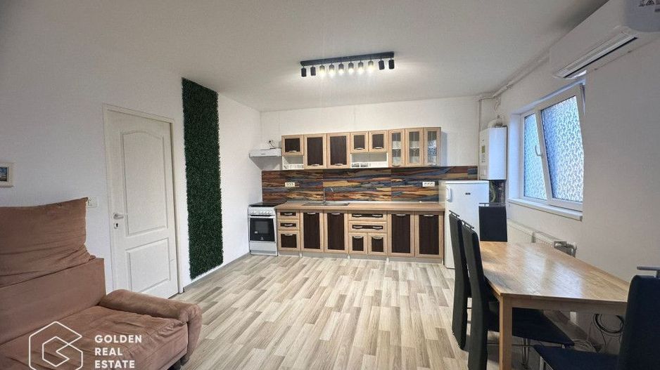 Apartament la cheie, cartierul Functionarilor, cu parcare private - Poză 1