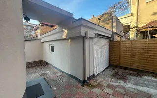 Vila de vanzare | Charles de Gaulle - Aviatorilor|| curte proprie - Poză 15
