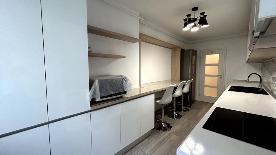 3 Camere Lux Theodor Pallady + Loc de Parcare Subteran - Poză 14