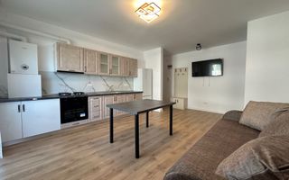 Apartament 3 camere, etajul 1  - Doamna Stanca - Poză 1