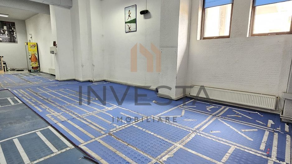 Spatiu comercial/Zona Interservisan - Poză 13