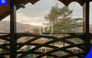 Pensiune cu 8 dormitoare în Mănăstirea Humorului | BUCOVINA - Poză 14