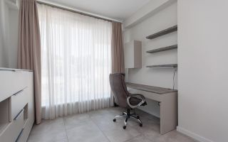 Chirie, apartament, 3 camere, str. Bulgară, sectorul Centru - Poză 5