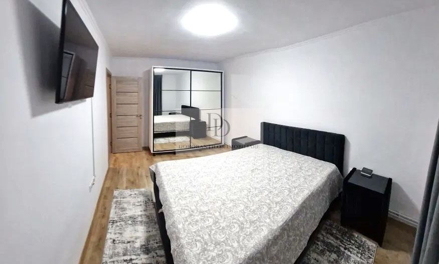 Apartament cu 3 camere | Renovat integral | Centru – Horea - Poză 1