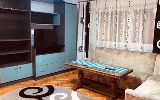 De inchiriat apartament 2 camere complet mobilat | Cartier Turnișor – Sibiu - Poză 1