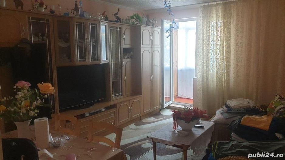 Apartament 2 camere Mihai Viteazu - Poză 9