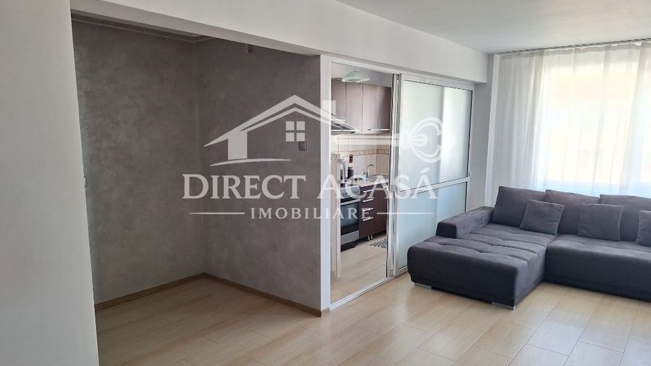 Apartament cu 2 camere de inchiriat-Str Muntenia-Zona Tudor-Cantemir - Poză 8