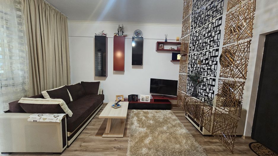 Apartament de inchiriat 2 camere Tomis Plus/Constanta - Poză 1