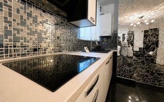 Apartament cu 3 camere, 85mp, Zona Tudor - Poză 4